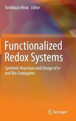 Functionalized Redox Systems