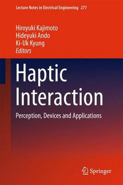 Haptic Interaction