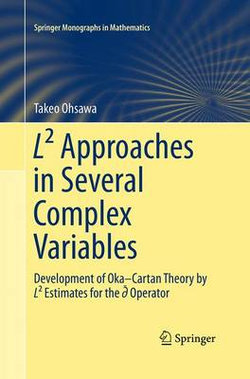 L (2) Approaches in Several Complex Variables