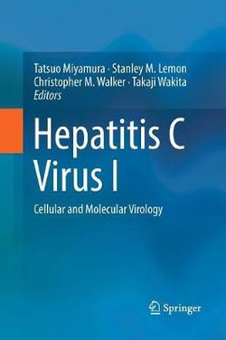 Hepatitis C Virus I