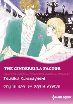 THE CINDERELLA FACTOR