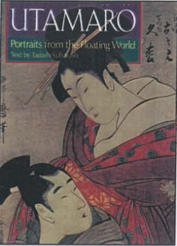 Utamaro: Portraits from the Floating World