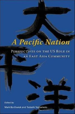 A Pacific Nation