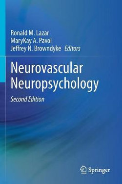 Neurovascular Neuropsychology