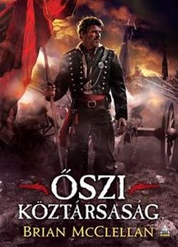 Őszi köztársaság