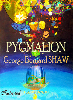 Pygmalion