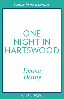 One Night in Hartswood (the Barden Series, Book 1)