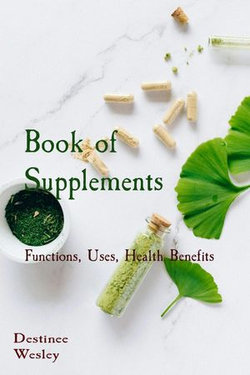 Book of Supplements