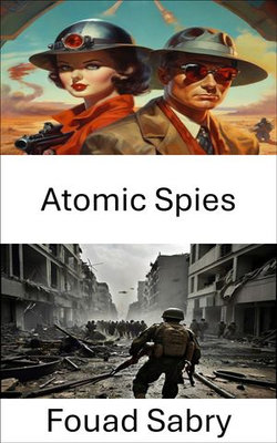 Atomic Spies