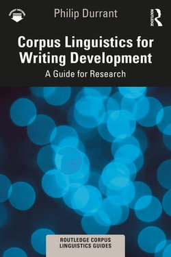 Corpus Linguistics for Writing Development