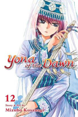 Yona of the Dawn