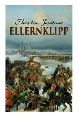 Ellernklipp