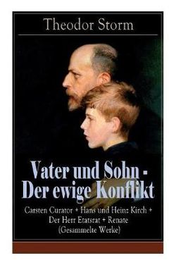 Vater und Sohn - Der ewige Konflikt