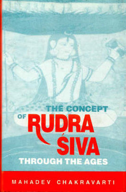 Concept of Rudra-Siva Through the Ages