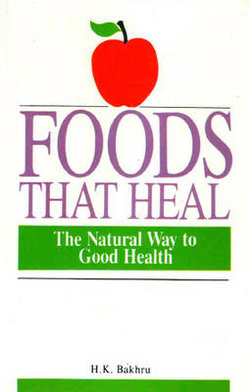 Foods That Heal