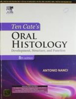 Ten Cate's Oral Histology, 8e