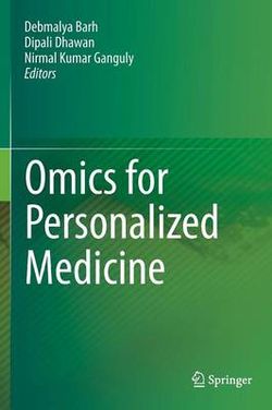 Omics for Personalized Medicine