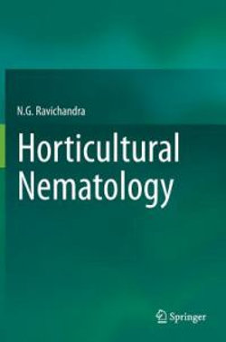 Horticultural Nematology