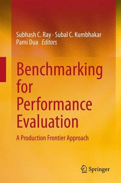 Benchmarking for Performance Evaluation