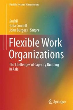 Flexible Work Organizations