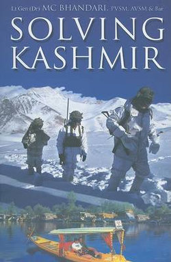 Solving Kashmir