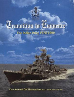 Transition to Eminence