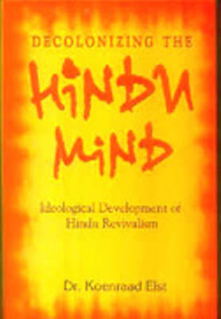 Decolonizing the Hindu Mind