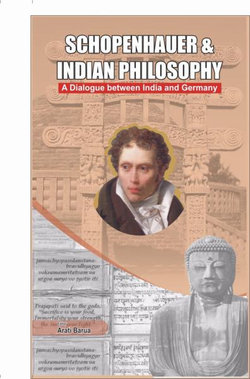 Schopenhauer and Indian Philosophy