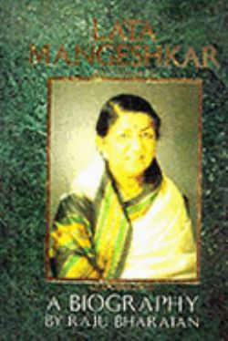 Lata Mangeshkar