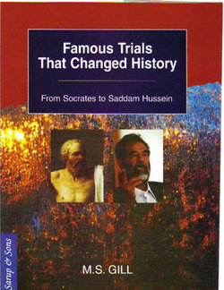 Famous Trials That Changed History