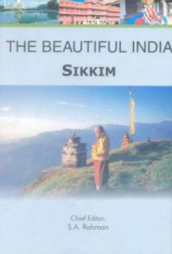 Beautiful India - Sikkim