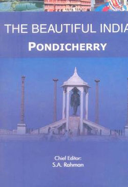 Beautiful India - Pondicherry