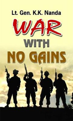 War with No Gains