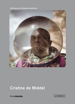 Cristina de Middel: PHotoBolsillo