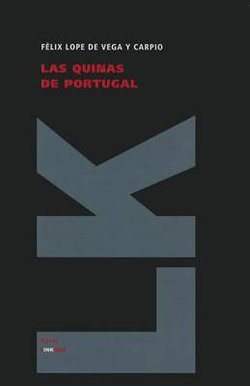 Las Quinas de Portugal