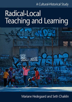 Radical-Local Teaching & Learning