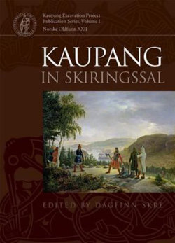 Kaupang in Skiringssal