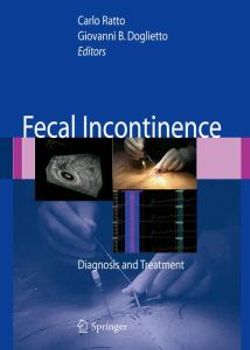 Fecal Incontinence