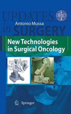 New Technologies in Surgical Oncology