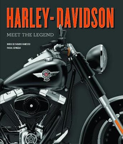 Harley-Davidson