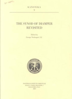 The Synod of Diamper Revisted