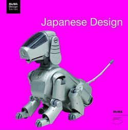 Japanese Design