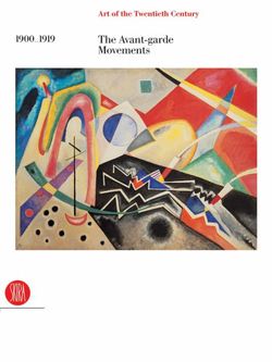 1900-1919 the Avant-Garde Movements