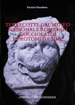 Terrecotte del Museo Nazionale Romano I