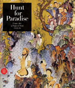 Hunt for Paradise