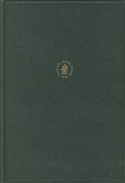 Encyclopaedia of Islam, Volume III (H-Iram)