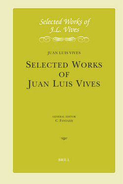 J.L. Vives: De conscribendis Epistolis