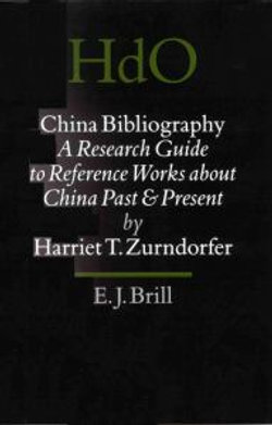 China Bibliography