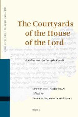 The Courtyards of the House of the Lord