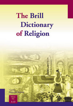 The Brill Dictionary of Religion